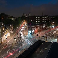 Camden Enterprise Hotel & Pub