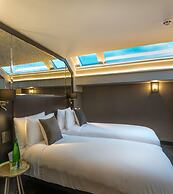Camden Enterprise Hotel & Pub