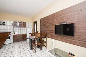 Apartamento Porto das Dunas - SBHS