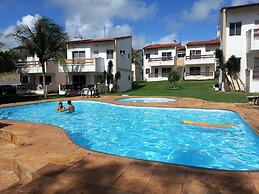 Apartamento Porto das Dunas - SBHS