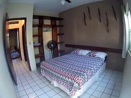 Apartamento Porto das Dunas - SBHS