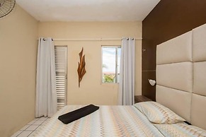 Apartamento Porto das Dunas - SBHS