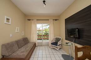 Apartamento Porto das Dunas - SBHS