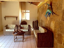 Apartamento Porto das Dunas - SBHS