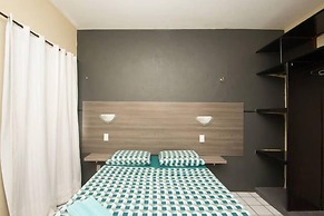 Apartamento Porto das Dunas - SBHS
