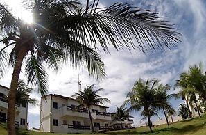 Apartamento Porto das Dunas - SBHS