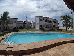 Apartamento Porto das Dunas - SBHS