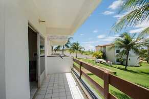 Apartamento Porto das Dunas - SBHS