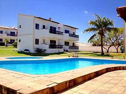 Apartamento Porto das Dunas - SBHS