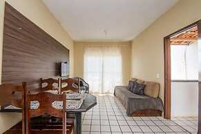Apartamento Porto das Dunas - SBHS