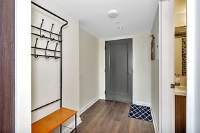 QuickStay - Elegance in Yorkville (Yonge & Bloor)
