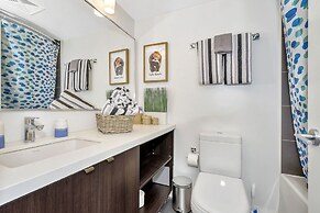 QuickStay - Elegance in Yorkville (Yonge & Bloor)