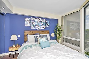 QuickStay - Elegance in Yorkville (Yonge & Bloor)