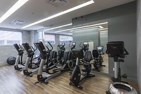 QuickStay - Elegance in Yorkville (Yonge & Bloor)