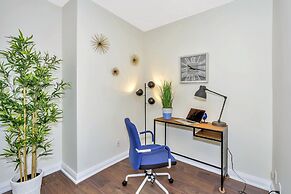 QuickStay - Elegance in Yorkville (Yonge & Bloor)