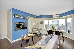 QuickStay - Elegance in Yorkville (Yonge & Bloor)