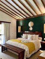 Vila Selvagem Hotel Contemporaneo