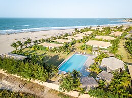 Vila Selvagem Hotel Contemporaneo