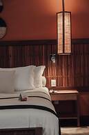 Vila Selvagem Hotel Contemporaneo