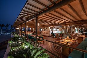 Vila Selvagem Hotel Contemporaneo