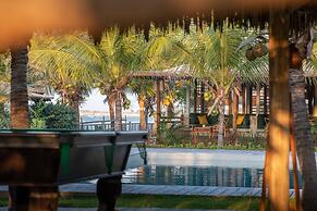 Vila Selvagem Hotel Contemporaneo