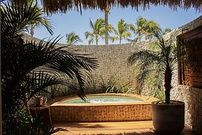 Vila Selvagem Hotel Contemporaneo