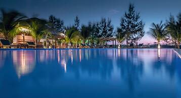 Vila Selvagem Hotel Contemporaneo