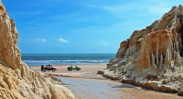 Vila Selvagem Hotel Contemporaneo