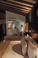 Vila Selvagem Hotel Contemporaneo