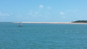 Vila Selvagem Hotel Contemporaneo