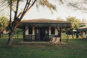 Vila Selvagem Hotel Contemporaneo