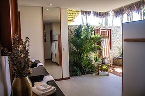 Vila Selvagem Hotel Contemporaneo