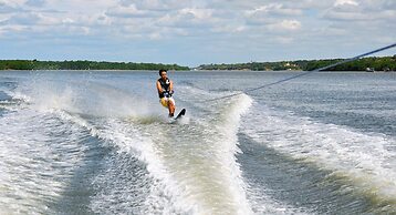 Vila Selvagem Hotel Contemporaneo