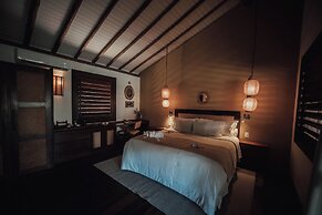 Vila Selvagem Hotel Contemporaneo