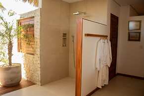 Vila Selvagem Hotel Contemporaneo