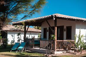 Vila Selvagem Hotel Contemporaneo