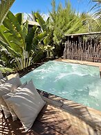 Vila Selvagem Hotel Contemporaneo