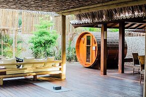 Vila Selvagem Hotel Contemporaneo