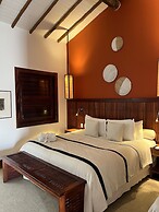 Vila Selvagem Hotel Contemporaneo