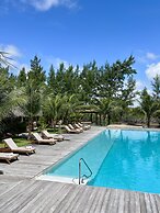 Vila Selvagem Hotel Contemporaneo