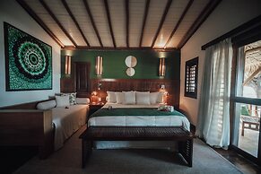 Vila Selvagem Hotel Contemporaneo