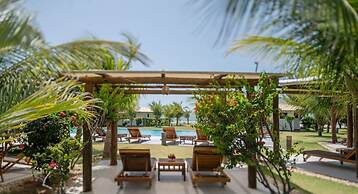 Vila Selvagem Hotel Contemporaneo