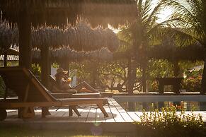 Vila Selvagem Hotel Contemporaneo