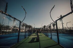 Vila Selvagem Hotel Contemporaneo