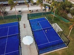 Vila Selvagem Hotel Contemporaneo