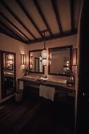 Vila Selvagem Hotel Contemporaneo