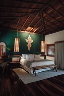 Vila Selvagem Hotel Contemporaneo