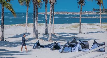 Vila Selvagem Hotel Contemporaneo