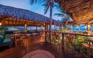 Vila Selvagem Hotel Contemporaneo