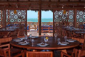 Jaguaribe Lodge & Kite
